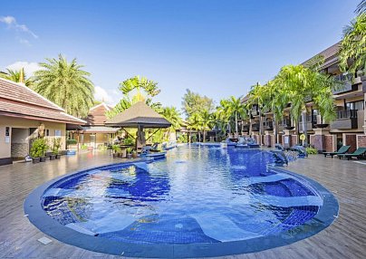 Princess Kamala Beachfront Hotel Kamala Beach