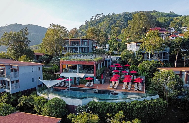 Amari Phuket
