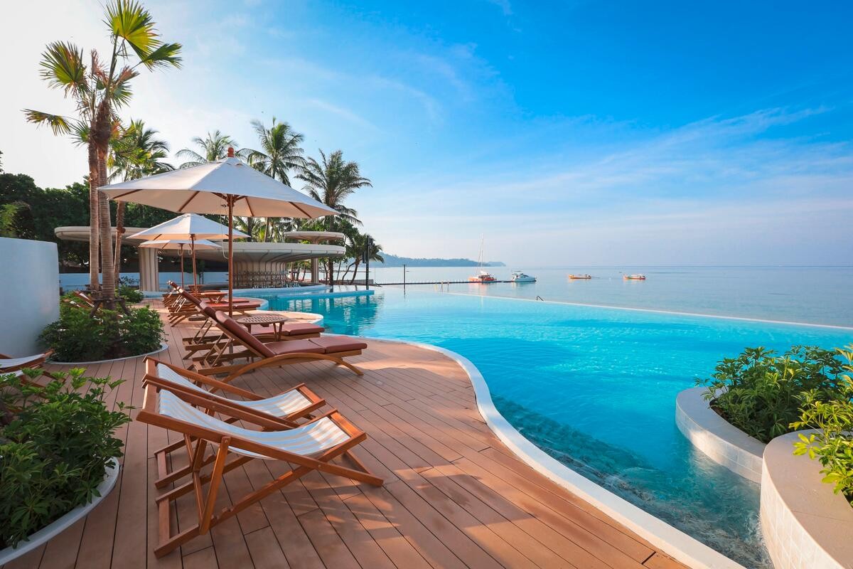 La Solaya Khao Lak