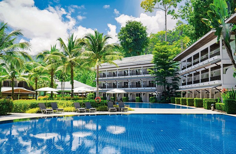 Sentido Khao Lak