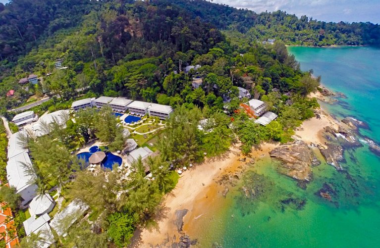 Sentido Khao Lak