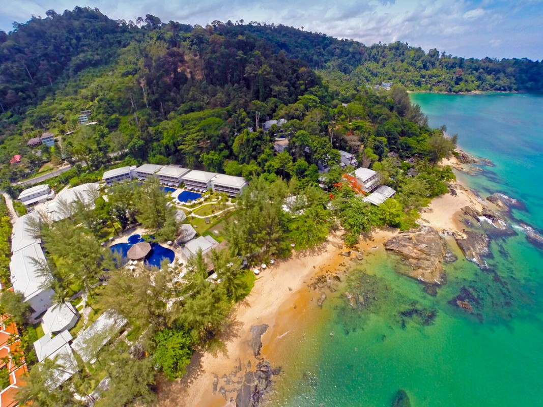 Sentido Khao Lak