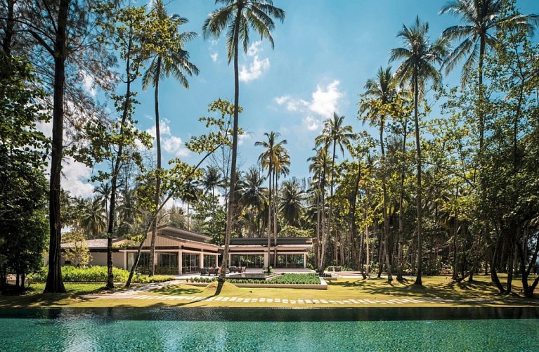 AVANI + Khao Lak Resort