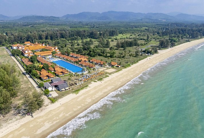 Le Menara North Khao Lak