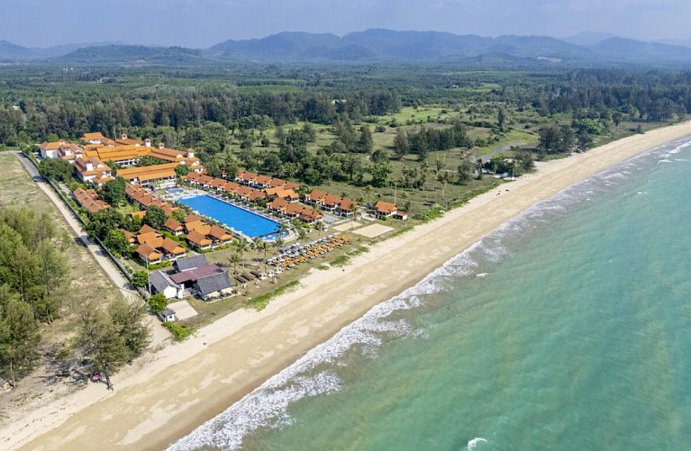 Le Menara North Khao Lak