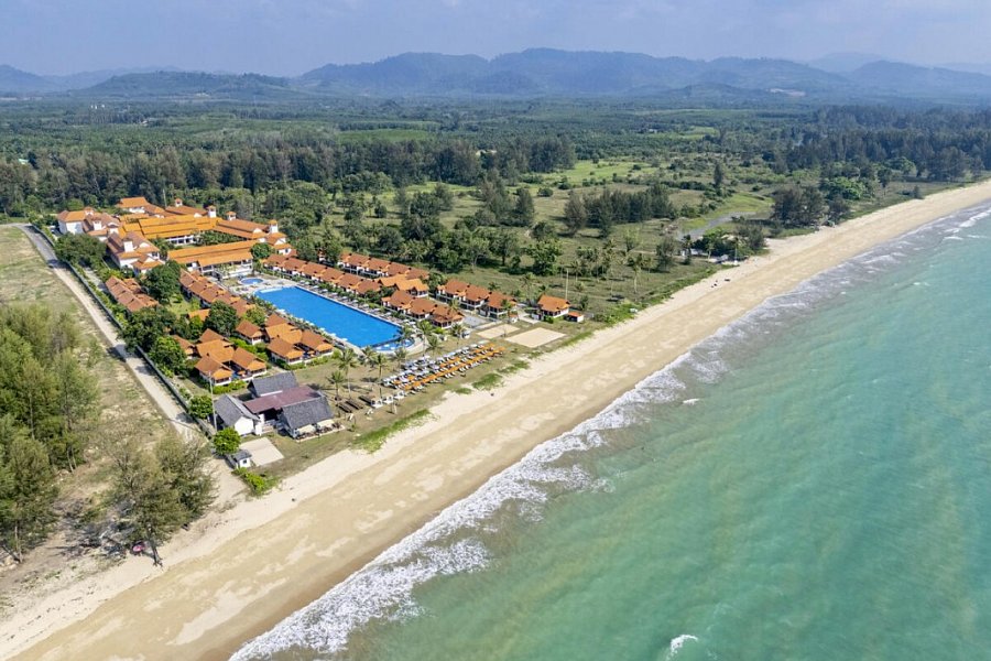 Le Menara North Khao Lak