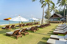 Le Menara North Khao Lak