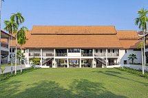 Le Menara North Khao Lak