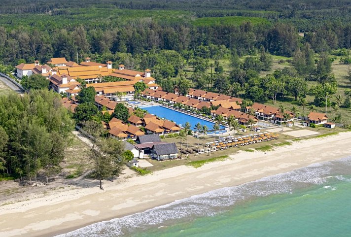 Le Menara North Khao Lak