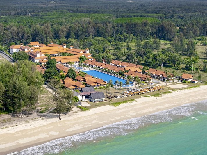 Le Menara North Khao Lak