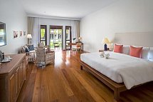 Le Menara North Khao Lak - Wohnbeispeil Grand Deluxe (Zimmercodierung DD1)