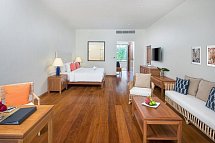 Le Menara North Khao Lak - Wohnbeispeil Grand Deluxe (Zimmercodierung DD1)