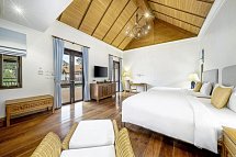 Le Menara North Khao Lak - Wohnbeispiel Villa Garden View (Zimmercodierung VBG)
