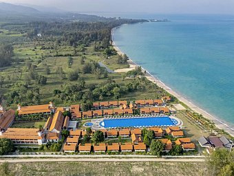 Le Menara North Khao Lak