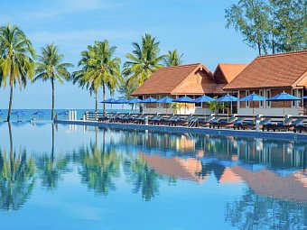 Le Menara North Khao Lak