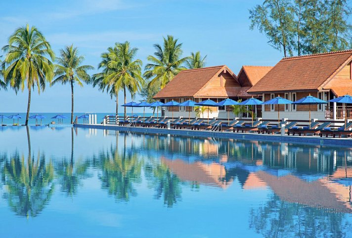 Le Menara North Khao Lak