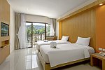 Patong Lodge Hotel