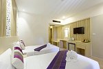 Patong Lodge Hotel