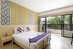 Patong Lodge Hotel