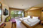 Patong Lodge Hotel