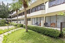 Patong Lodge Hotel
