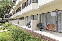 Patong Lodge Hotel