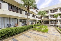Patong Lodge Hotel