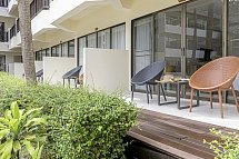 Patong Lodge Hotel