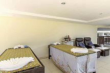 Patong Lodge Hotel