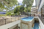 Patong Lodge Hotel
