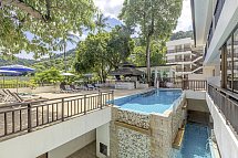 Patong Lodge Hotel