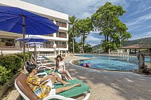 Patong Lodge Hotel