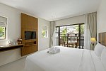 Patong Lodge Hotel