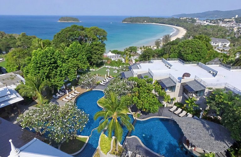 Andamania Cannacia Resort & Spa
