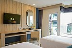 Andakira Hotel Patong