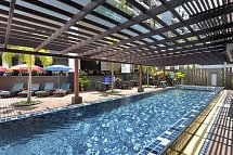 Andakira Hotel Patong