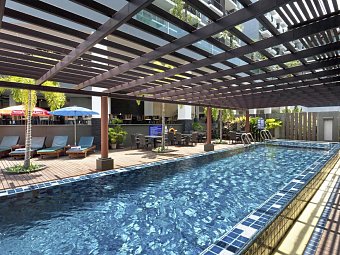 Andakira Hotel Patong