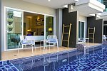 Andakira Hotel Patong