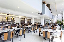 Andakira Hotel Patong