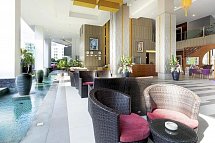 Andakira Hotel Patong