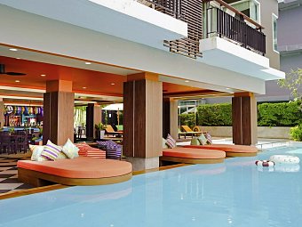 Andakira Hotel Patong