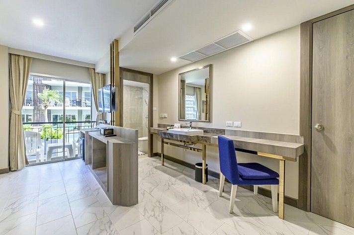 Andakira Hotel Patong