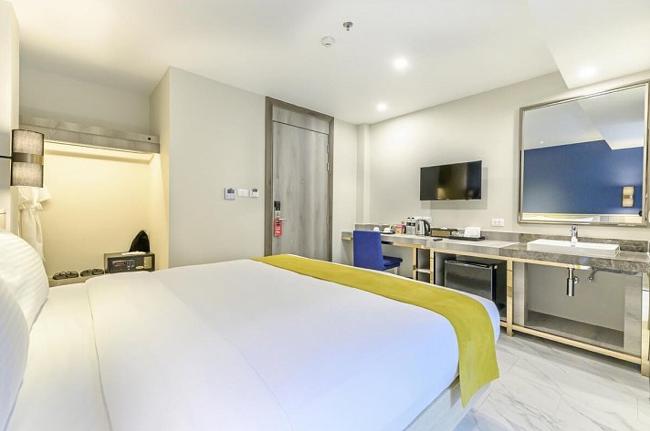 Andakira Hotel Patong