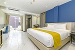 Andakira Hotel Patong