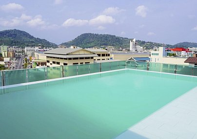 The AIM Patong Kathu