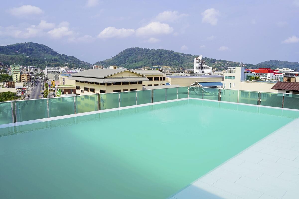 The AIM Patong