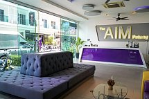 The AIM Patong