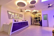 The AIM Patong