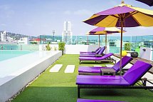 The AIM Patong