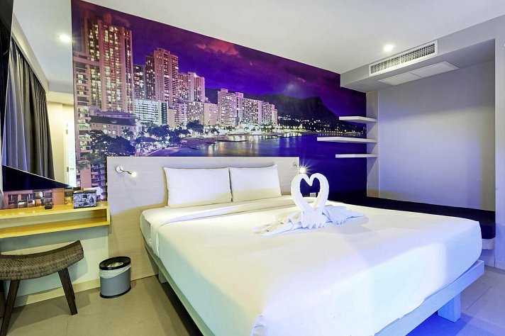 The AIM Patong